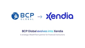 BCP Global evolves into Xendia EN