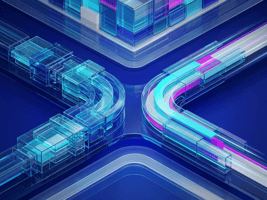 Build or buy - Strategic alliance