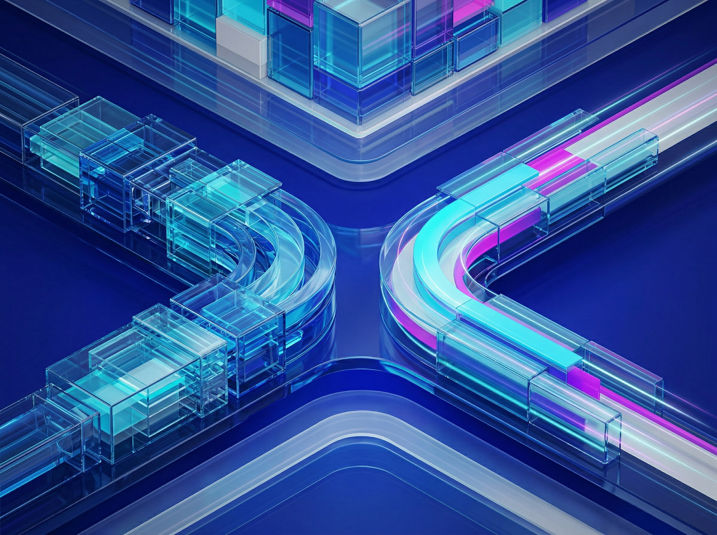 Build or buy - Strategic alliance